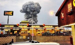 Texas, esplode impianto chimico, è la terza esplosione in America