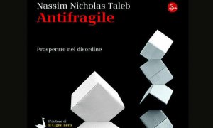 Scienza, mistero, economia e antifragilità