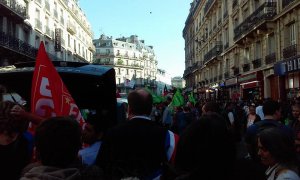 Migranti e richiedenti asilo a Parigi: continuano le manifestazioni