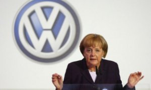 Scandalo Volkswagen: il mito di un rigore aziendale e nazionale apparente