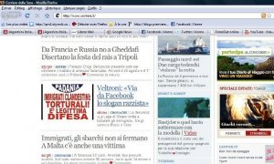 Tortura i clandestini. Quando la satira diventa realtà e i giornali non verificano