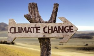 Non esistono i negazionisti dei cambiamenti climatici, solo chi non crede nelle origini antropiche