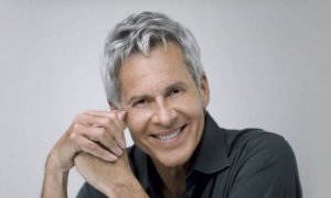 CLAUDIO BAGLIONI: "Uà", il lifeshow d'eccezione in onda su Canale 5 per tre prime serate, il 4, 11 e 18 dicembre