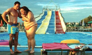 Real Reality. L'attesa di una chiamata raccontata da Garrone