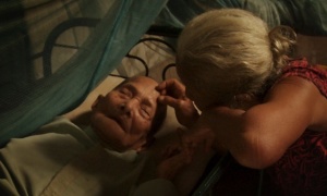 L'amorevolezza dei genitori anziani