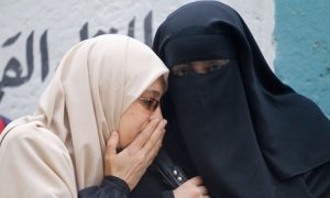 Islam egiziano in corsa per le alleanze