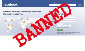 Facebook: quando un dominio diventa non gradito