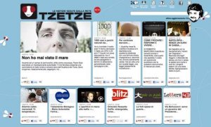 Tzetze: la mosca cieca e perniciosa