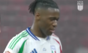 Insulti razzisti a Moise Kean: il decadimento morale della società italiana