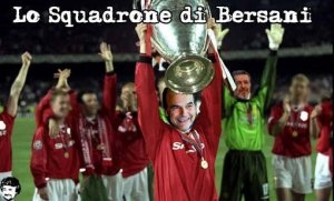 Quando Grillo perde la scena
