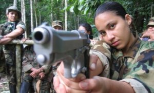 I rischi per la pace in Colombia