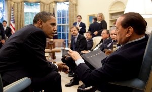 Ma Berlusconi è davvero finito? La sfida per il rinnovamento della sinistra