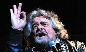 Grillini contro Beppe: “È di cattivo gusto e offensivo", "In tv bisogna andare”