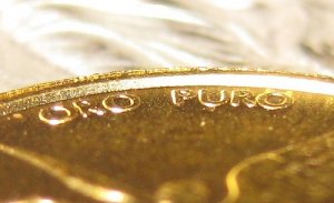 Mike Shedlock: "Con la crisi delle valute, grandi benefici per l'oro"