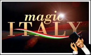 Il giocattolo Italia