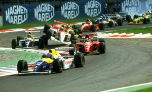 Formula 1 e incidenti: la lotta per lo status