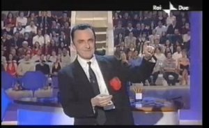 Su Luttazzi. Diritto di replica per Carlo Tecce