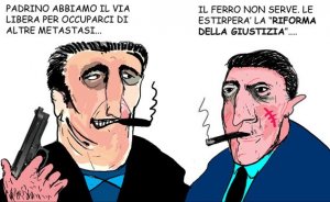 Metastasi