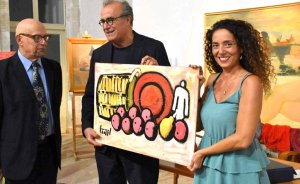 Siracusa – Premio memorial “Salvatore Accolla”