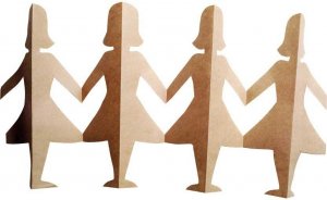 Maschietti di tutto il mondo, unitevi! Il sesso debole è l'uomo