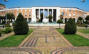La città di Latina chiede un referendum per ritornare al vecchio nome