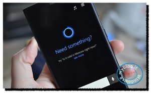 Windows phone 8.1 è disponibile per sviluppatori e per il cellulare