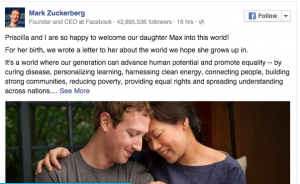 Mark Zuckerberg, l'imprenditore atipico che sorprende il Web