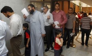 Elezioni egiziane: l'arma imperfetta delle coalizioni antislamiche