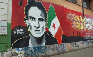 Il 18 maggio 1944 moriva il partigiano Dante Di Nanni