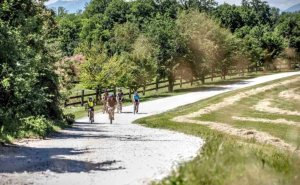 Dolomiti Bellunesi - Sportful Dolomiti Gravel