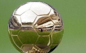 Cristiano Ronaldo Pallone d'Oro 2008