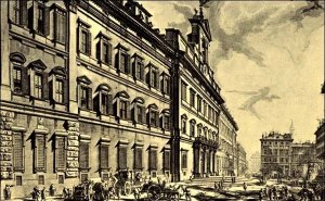 Parlamento chiuso per pellegrinaggio
