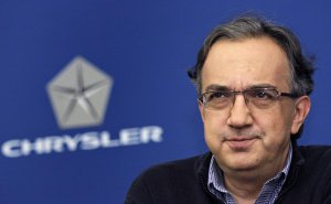 Marchionne e la fine dell'anomalia italiana: grazie Renzi, grazie Jobs Act