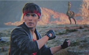 Kung Fury e l'esaltazione-ossessione per gli anni 80