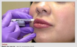 Report – La chirurgia estetica, le diete e l'ordine dei medici