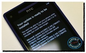 Windows phone 9 testing su nokia, HTC e Hardware Qualcomm