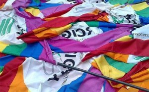 Lo Stato e i diritti LGBTQI