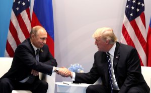 Trump & Putin: tra gas e terre rare