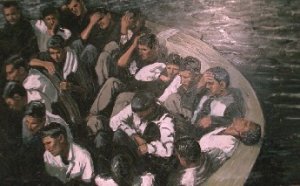 Giornalisti! Al bando la parola clandestino (e non solo)