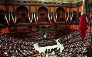 La casta: bocciata l'equiparazione tra pensioni dei cittadini e quella degli onorevoli