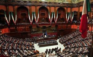 Il pareggio del bilancio pubblico non è un obbligo