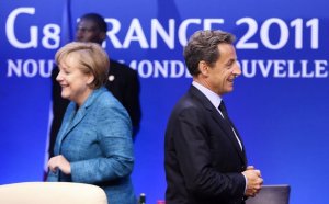 Il patto di stabilità di Merkel e Sarkozy e i dubbi di S&P. All'Europa manca una leadership