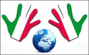 Italiani, siete pronti a salvare il mondo?