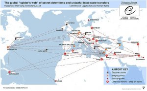 Rendition e detenzioni segrete Cia: il Parlamento europeo chiede la verità
