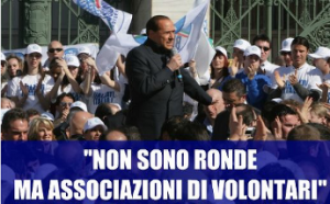 Se son Ronde, Fioriranno