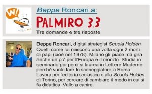 Plamiro 3.3: sull'esistenza di Dio, i libri scritti da Lapo Elkann ed altre inezie