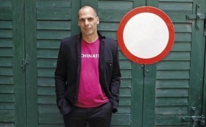 Varoufakis, l'Euro e la forza dei deboli