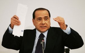 Conferenza stampa G8: il trappolone