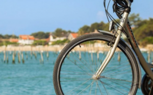 Pedalando in bicicletta, la Calabria scopre una nuova forma di turismo