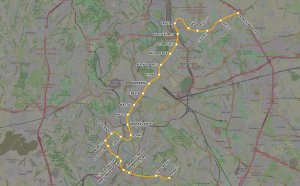 Metro D: Condotte 1880 e Pizzarotti disponibili ad aggiornare il progetto Metro D: Condotte 1880 e Pizzarotti disponibili ad aggiornare il progetto